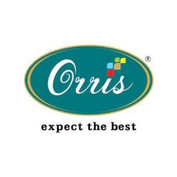 Orris Logo