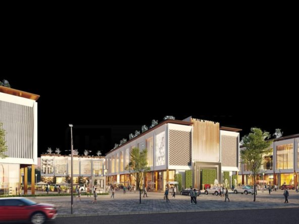 m3m 114 market banner