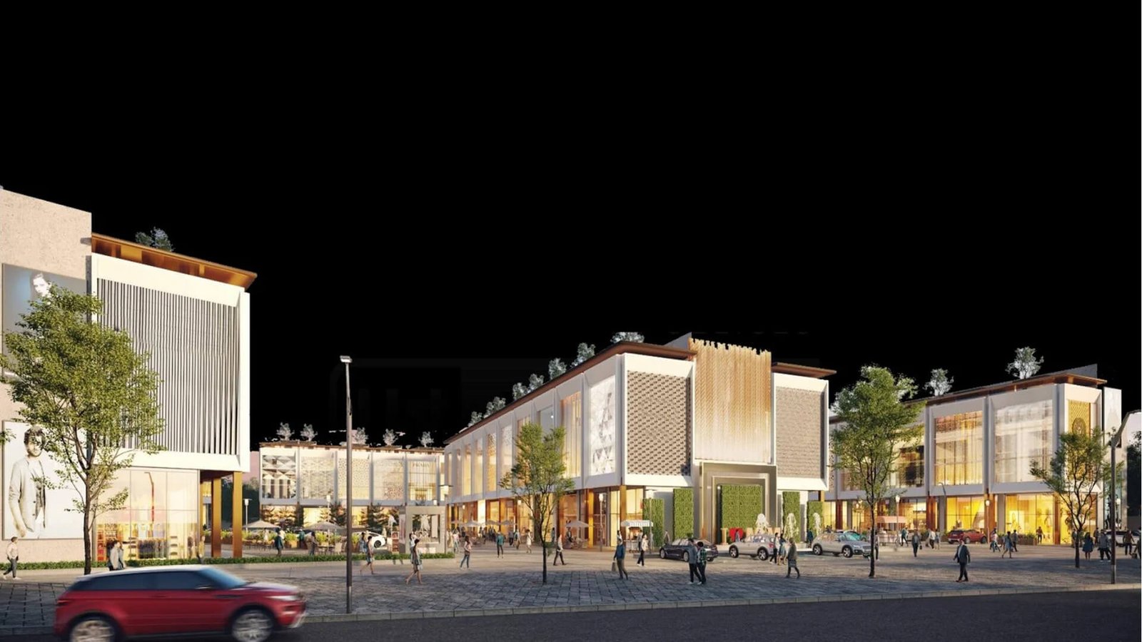 m3m 114 market banner