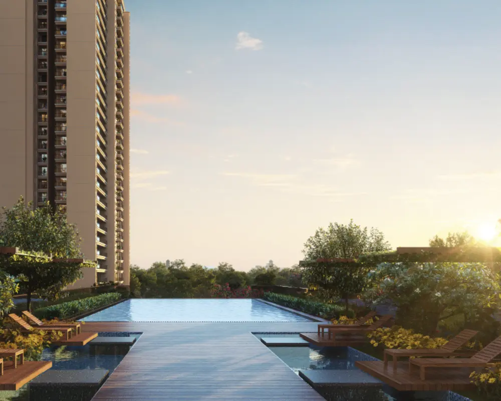 Godrej Vrikshya Sector 103