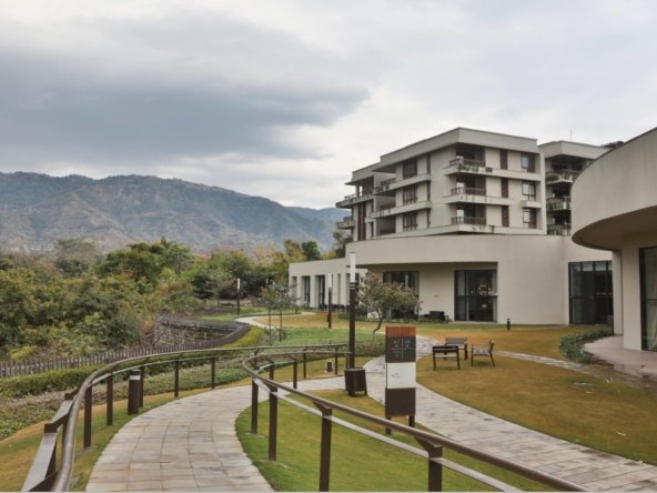 Estate 361 property